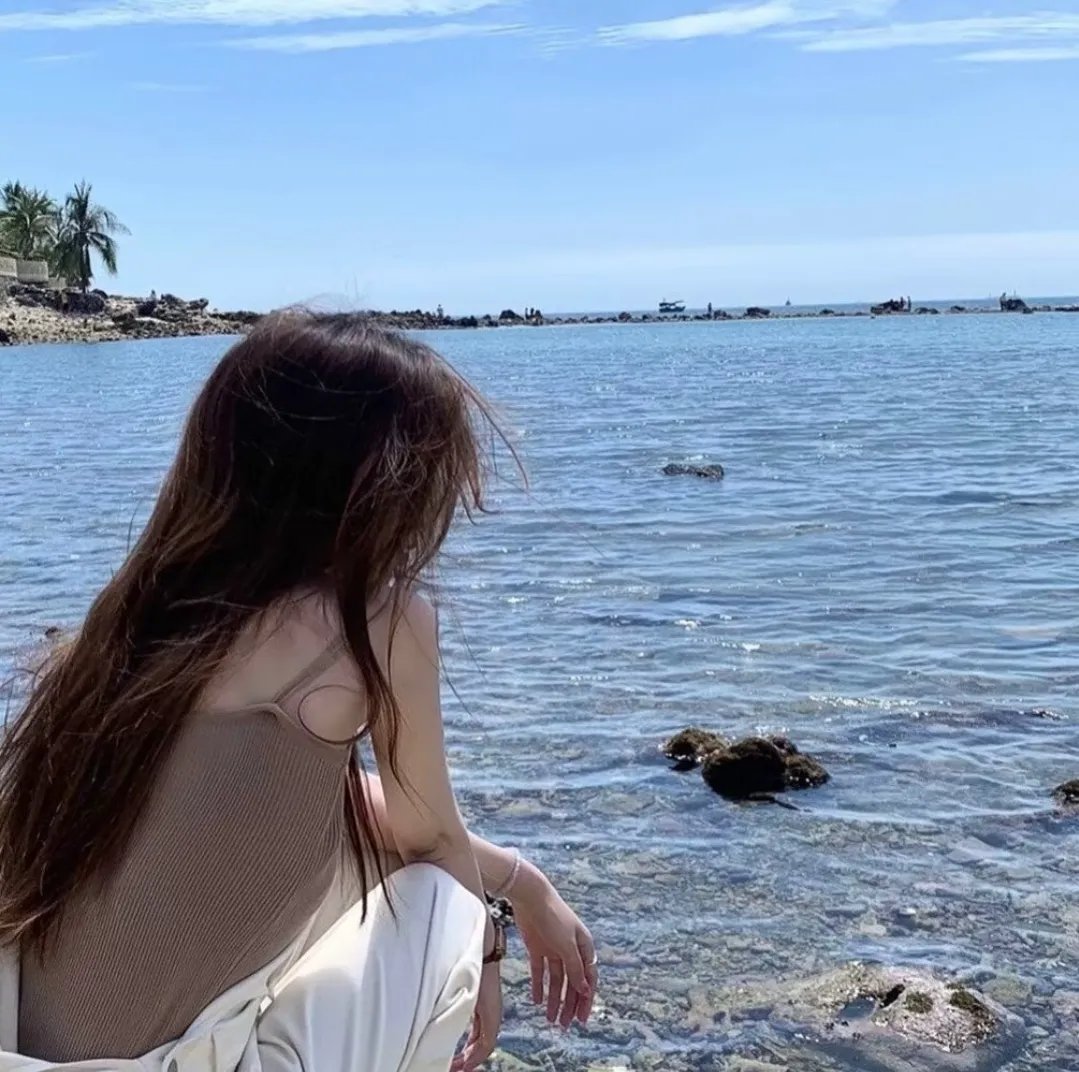 李时你是真顽皮