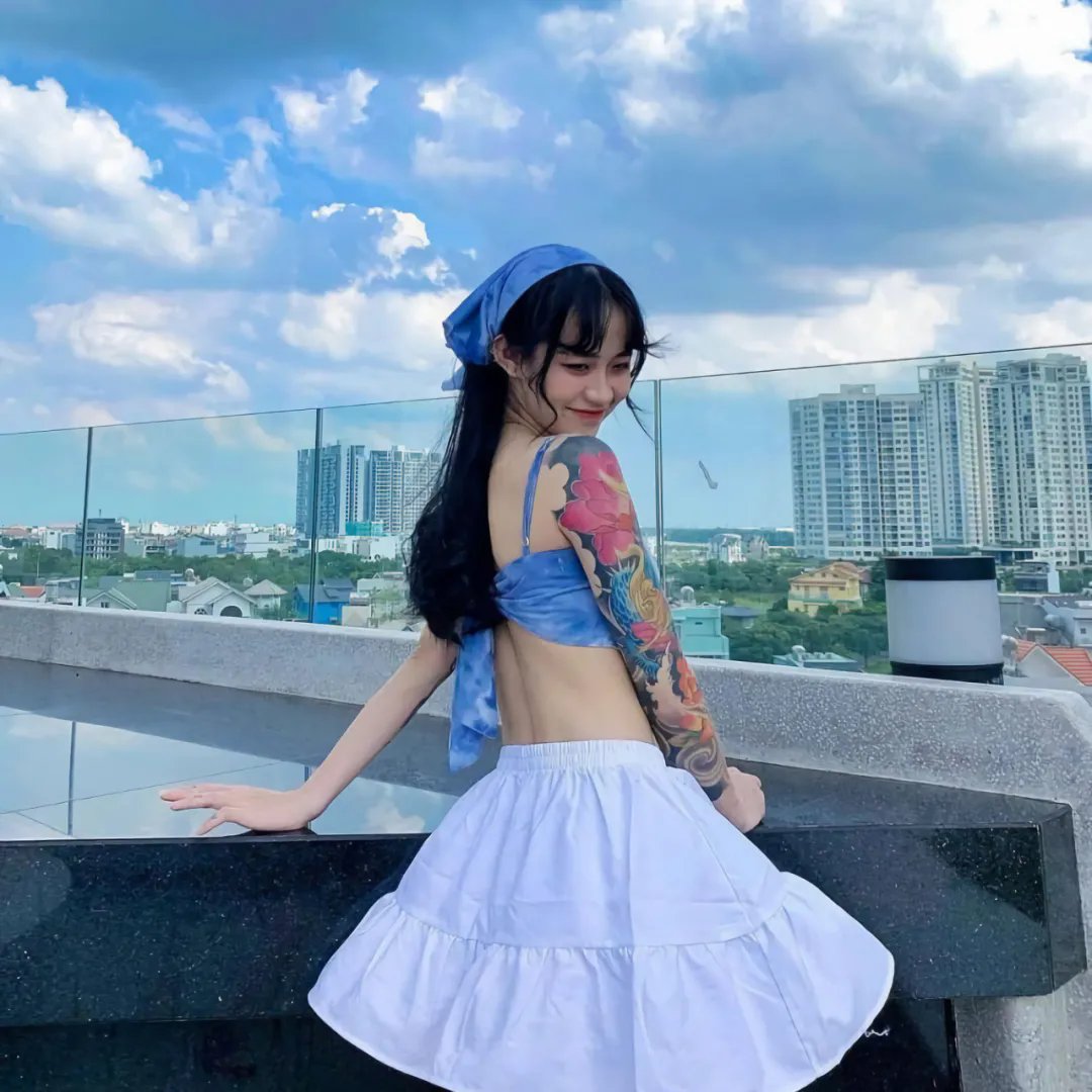 黑疯婆子的证人保护计划